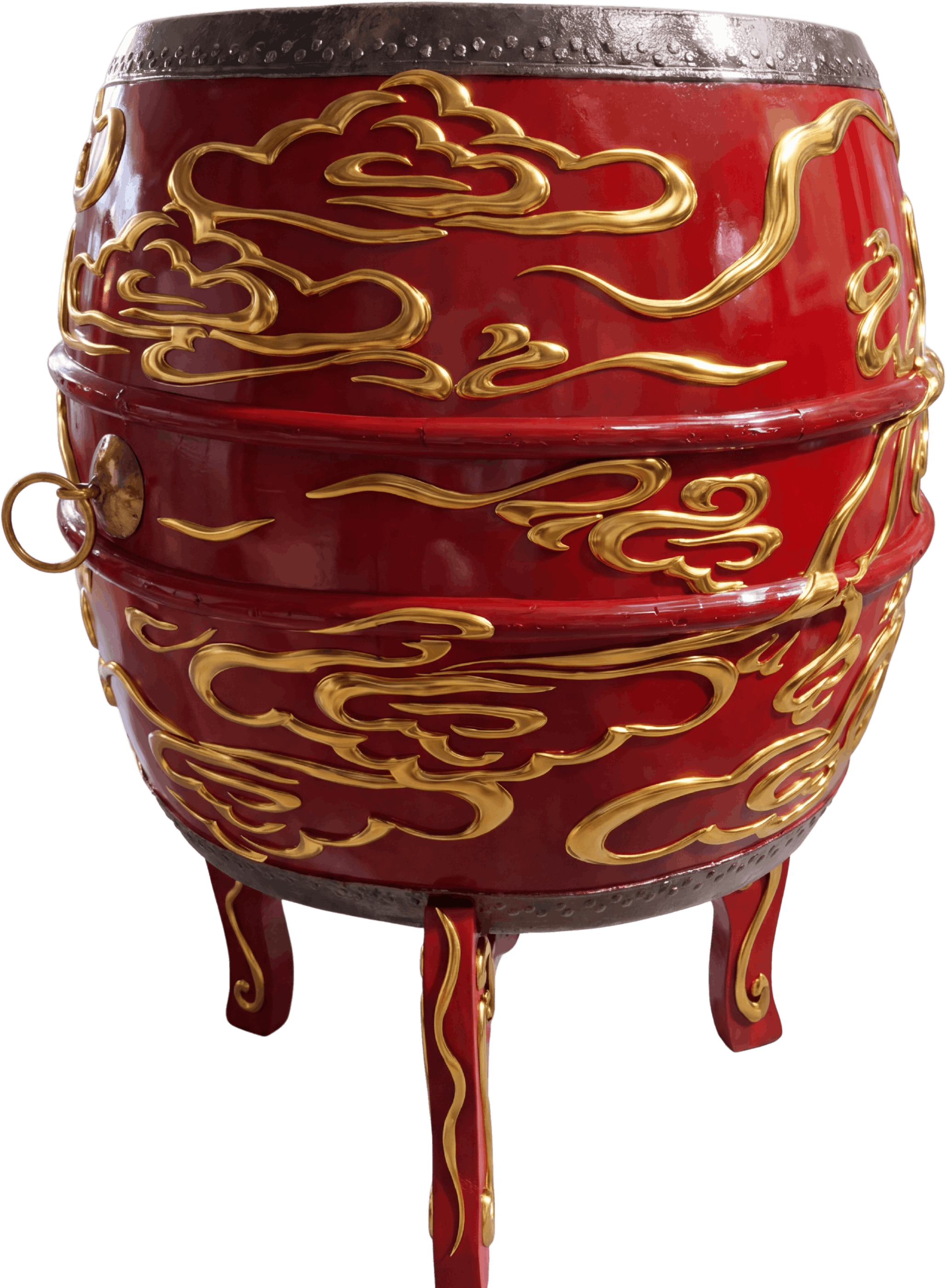 Trống